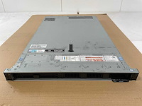 Dell (poweredge r640) - 2x xeon(r) gold 6234, 160 gb ram (5x32gb), no hdd rackmount chassis - afbeelding 3 van  10