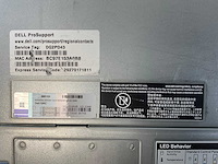 Dell (poweredge r640) - 2x xeon(r) gold 6234, 256 gb ram (8x32gb), no hdd rackmount chassis - afbeelding 2 van  8