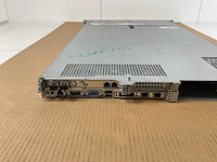 Dell (poweredge r640) - 2x xeon(r) silver 4108, 2x 32 gb ram, 3x 300 gb toshiba ssd (al14sxb30eny) 1u-2-socket rack mount chassis - afbeelding 7 van  7