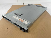 Dell (poweredge r640) - xeon(r) gold 5115, 256 gb ram (8x32gb), no hdd rack mount chassis - afbeelding 4 van  8