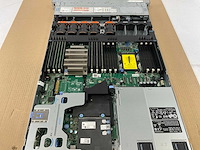 Dell (poweredge r640) - xeon(r) gold 5115, 256 gb ram (8x32gb), no hdd rack mount chassis - afbeelding 6 van  8
