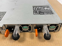 Dell (poweredge r640) - xeon(r) gold 5115, 256 gb ram (8x32gb), no hdd rack mount chassis - afbeelding 7 van  8