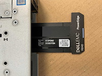 Dell (poweredge r640) - xeon(r) gold 5115, 256 gb ram (8x32gb), no hdd rack mount chassis - afbeelding 8 van  8