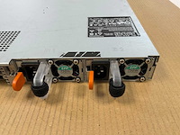 Dell (poweredge r640) - xeon(r) gold 6146, 6x 16 gb ram, 2x 480 gb intel (ssdsc2kg480g8r) 1u-2-socket rack mount chassis - afbeelding 8 van  10