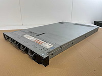 Dell (poweredge r640), 2x xeon(r) gold 5218, 768 gb ram(12x 64 gb), no hdd rack mount chassis - afbeelding 1 van  4