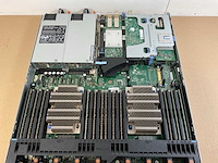Dell (poweredge r640), 2x xeon(r) gold 5218, 768 gb ram(12x 64 gb), no hdd rack mount chassis - afbeelding 3 van  4