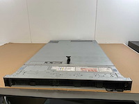 Dell (poweredge r640), 2x xeon(r) gold 5218, 768 gb ram(12x 64 gb), no hdd rack mount chassis - afbeelding 2 van  9