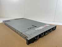 Dell (poweredge r640), 2x xeon(r) gold 5218, 768 gb ram(12x 64 gb), no hdd rack mount chassis - afbeelding 4 van  9