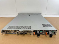 Dell (poweredge r640), 2x xeon(r) gold 5218, 768 gb ram(12x 64 gb), no hdd rack mount chassis - afbeelding 5 van  9