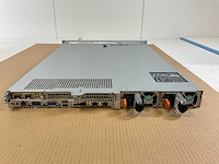 Dell poweredge r640, 2x xeon(r) gold 6226r, 12x 32 gb ram, no hdd rack mount chassis - afbeelding 6 van  8