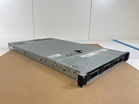 Dell poweredge r640, 2x xeon(r) silver 4108, 2x 32 gb ram, 3x 300 gb sas(al14sxb30eny) rack mount chassis - afbeelding 3 van  9