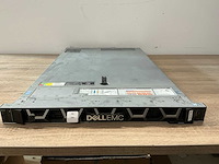 Dell poweredge r640 server - afbeelding 1 van  10