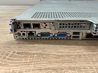 Dell poweredge r640 server - afbeelding 7 van  10