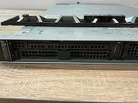 Dell poweredge r640 server - afbeelding 2 van  7