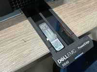 Dell poweredge r640 server - afbeelding 3 van  7
