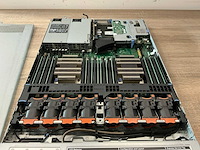 Dell poweredge r640 server - afbeelding 4 van  7