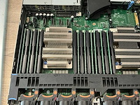 Dell poweredge r640 server - afbeelding 5 van  7