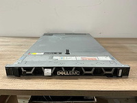 Dell poweredge r640 server - afbeelding 1 van  9