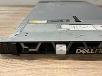 Dell poweredge r640 server - afbeelding 2 van  9
