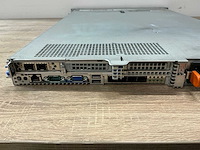 Dell poweredge r640 server - afbeelding 6 van  9