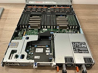 Dell poweredge r640 server - afbeelding 7 van  9