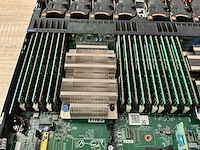 Dell poweredge r640 server - afbeelding 8 van  9