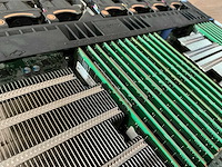 Dell poweredge r640 server - afbeelding 9 van  9