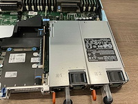 Dell poweredge r640 server - afbeelding 2 van  8
