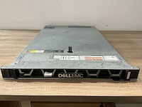 Dell poweredge r640 server - afbeelding 1 van  8