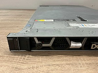 Dell poweredge r640 server - afbeelding 3 van  8