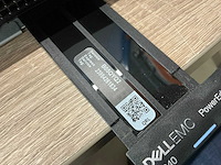 Dell poweredge r640 server - afbeelding 4 van  8