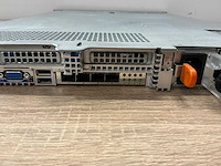 Dell poweredge r640 server - afbeelding 6 van  8