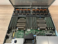 Dell poweredge r640 server - afbeelding 7 van  8