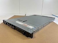 Dell poweredge r640, xeon(r) gold 6146, 6x 16 gb ram, 2x 480 gb ssd(ssdsc2kg480g8r) rack mount chassis - afbeelding 6 van  10