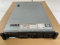 Dell (poweredge r720) - xeon(r) e5-2630 v2, 32 gb ram (8x4gb), no hdd rackmount chassis - afbeelding 2 van  8