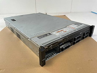 Dell (poweredge r720) - xeon(r) e5-2630 v2, 32 gb ram (8x4gb), no hdd rackmount chassis - afbeelding 3 van  8
