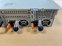 Dell (poweredge r720) - xeon(r) e5-2630 v2, 32 gb ram (8x4gb), no hdd rackmount chassis - afbeelding 7 van  8