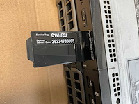 Dell poweredge r720, 2x xeon(r) e5-2640, 128 gb ram(8x 16gb), 7x 2 tb sas(st32000645ss) rack mount chassis - afbeelding 8 van  8