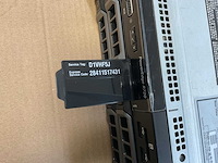 Dell poweredge r720, 2x xeon(r) e5-2640, 128 gb ram(8x 16gb), 8x 2 tb sas(st32000645ss) rack mount chassis - afbeelding 8 van  8