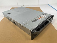 Dell (poweredge r720xd) - 2x xeon(r) e5-2620, 12x 8 gb ram, 1x 147 gb seagate (st9146852ss) 2u-2-socket rack mount chassis - afbeelding 4 van  9