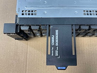 Dell (poweredge r720xd) - 2x xeon(r) e5-2620, 24x 8 gb ram, 14x 147 gb seagate (st9146852ss) 2u-2-socket rack mount chassis - afbeelding 2 van  10
