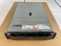 Dell poweredge r730, 2x xeon(r) e5-2637 v3, 4x 16 gb ram, 8x 600 gb sas(st600mp0005) rack mount chassis - afbeelding 4 van  11