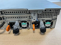Dell poweredge r730, 2x xeon(r) e5-2650 v4, 512 gb ram(16x 32gb), 7x 600 gb sas(al13sxb60en) rack mount chassis - afbeelding 11 van  12