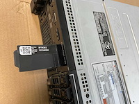 Dell poweredge r730, 2x xeon(r) e5-2650 v4, 512 gb ram(16x 32gb), 7x 600 gb sas(al13sxb60en) rack mount chassis - afbeelding 12 van  12