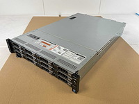 Dell (poweredge r730xd) - xeon(r) e5-2650 v3, 128 gb ram (8x16gb), 48 tb sas rack mount chassis - afbeelding 3 van  9
