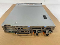 Dell (poweredge r730xd) - xeon(r) e5-2650 v3, 128 gb ram (8x16gb), 48 tb sas rack mount chassis - afbeelding 4 van  9