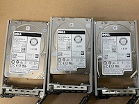Dell poweredge r730xd, xeon(r) e5-2630 v4, 32 gb ram(2x 16gb), 2x 120 gb ssd(ssdsc2bb120g7r) - 12x 1.8 tb sas(st1800mm0198) rack mount chassis - afbeelding 4 van  13