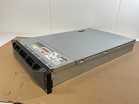 Dell poweredge r730xd, xeon(r) e5-2630 v4, 32 gb ram(2x 16gb), 2x 120 gb ssd(ssdsc2bb120g7r) - 7x 1.8 tb sas(st1800mm0198) rack mount chassis - afbeelding 9 van  12