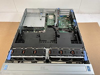 Dell poweredge r740, 2x xeon(r) gold 5118, 512 gb ram(16x 32gb), 7x 1.2 tb sas(al15seb120ny) rack mount chassis - afbeelding 3 van  6