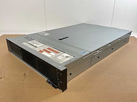 Dell poweredge r740, 2x xeon(r) gold 5118, 512 gb ram(16x 32gb), 7x 1.2 tb sas(al15seb120ny) rack mount chassis - afbeelding 4 van  6